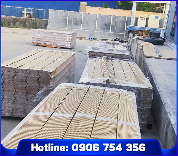 Thanh nẹp giấy V3,V4,V5